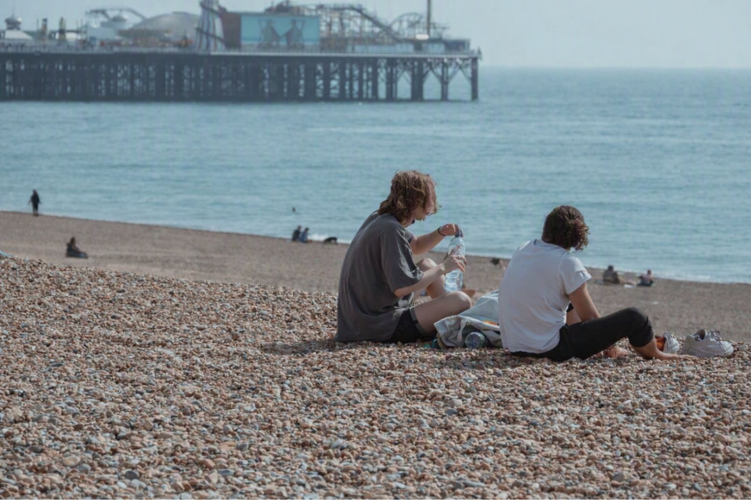 Moving To Brighton As Student